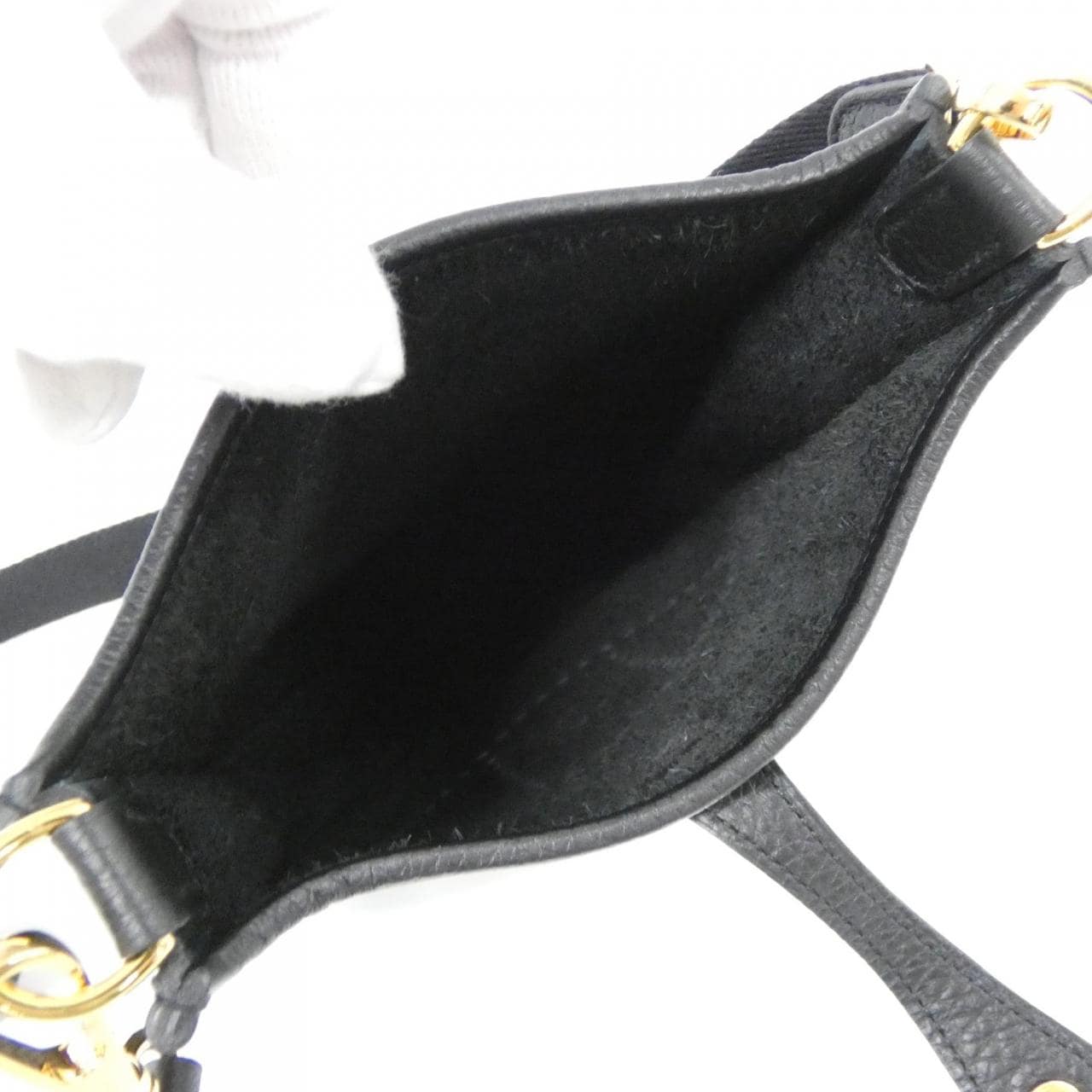 エルメス エヴリン 写真6