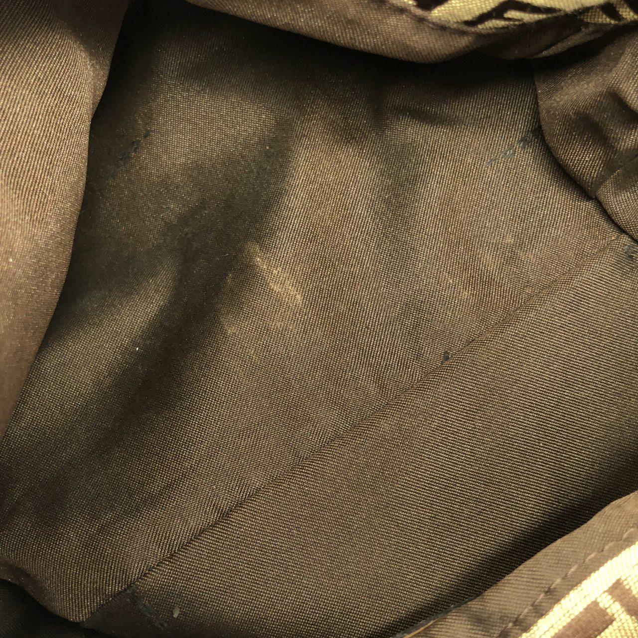 フェンディ バゲット 写真10