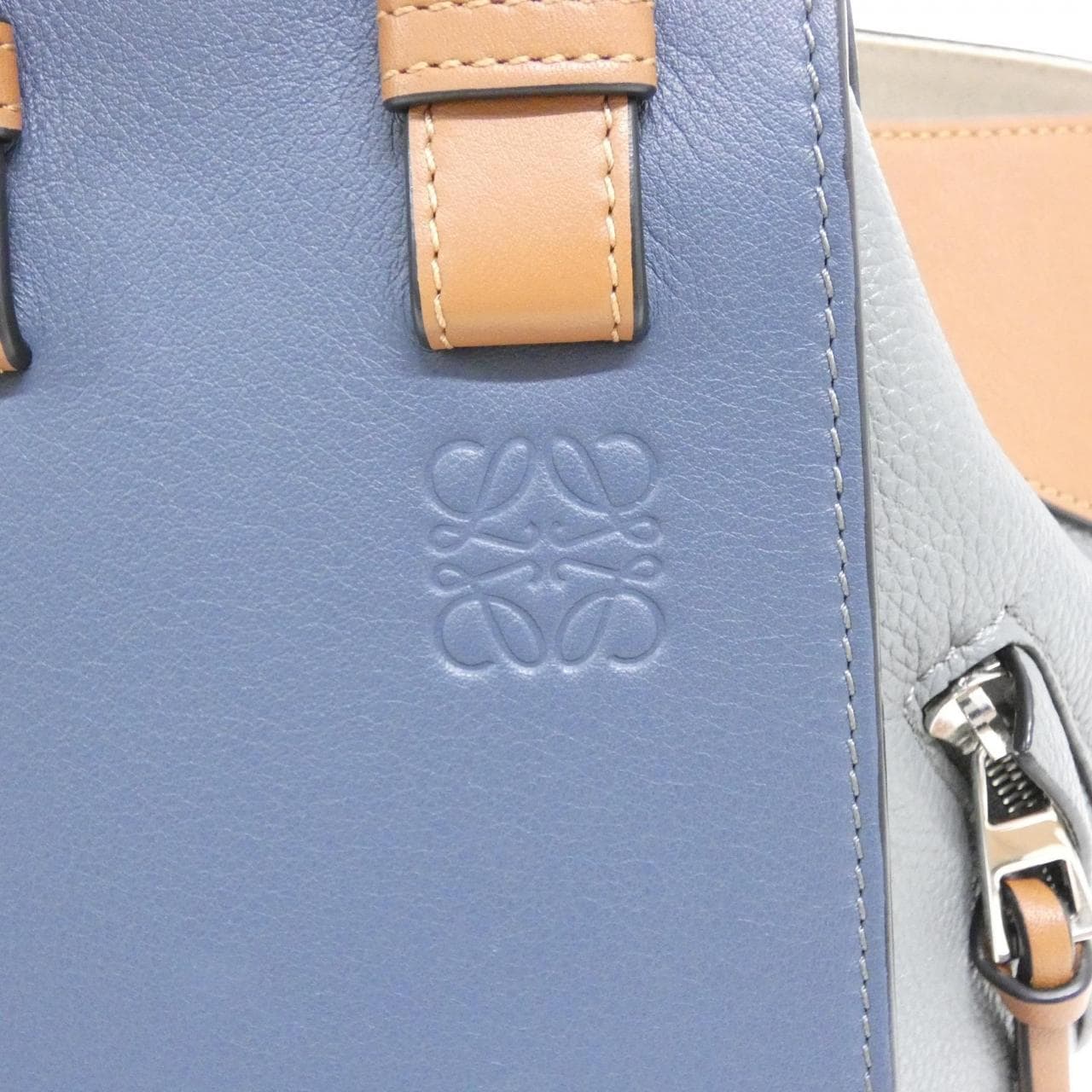 ロエベ ハンモック 写真7