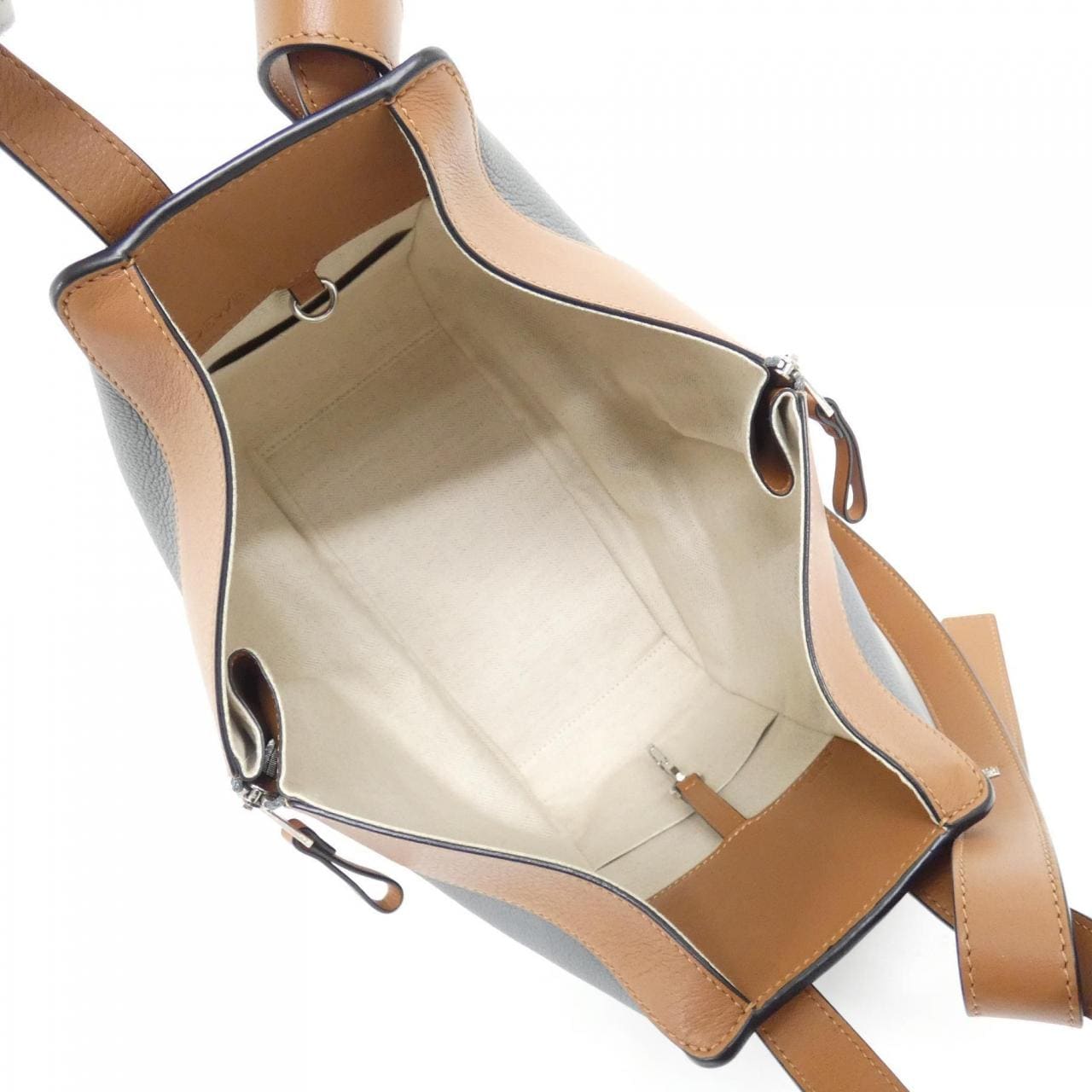 ロエベ ハンモック 写真9