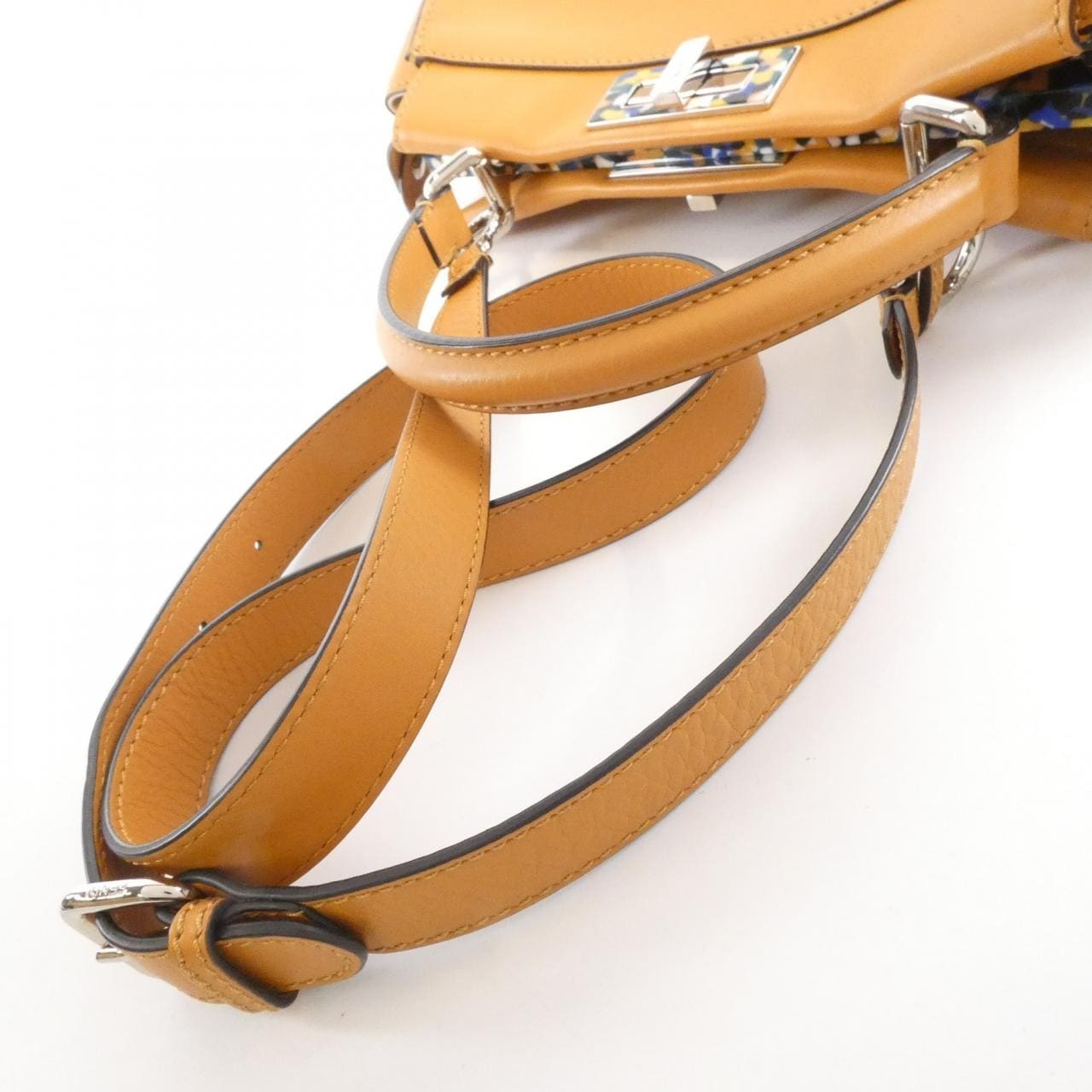 フェンディ ピーカブー 写真7