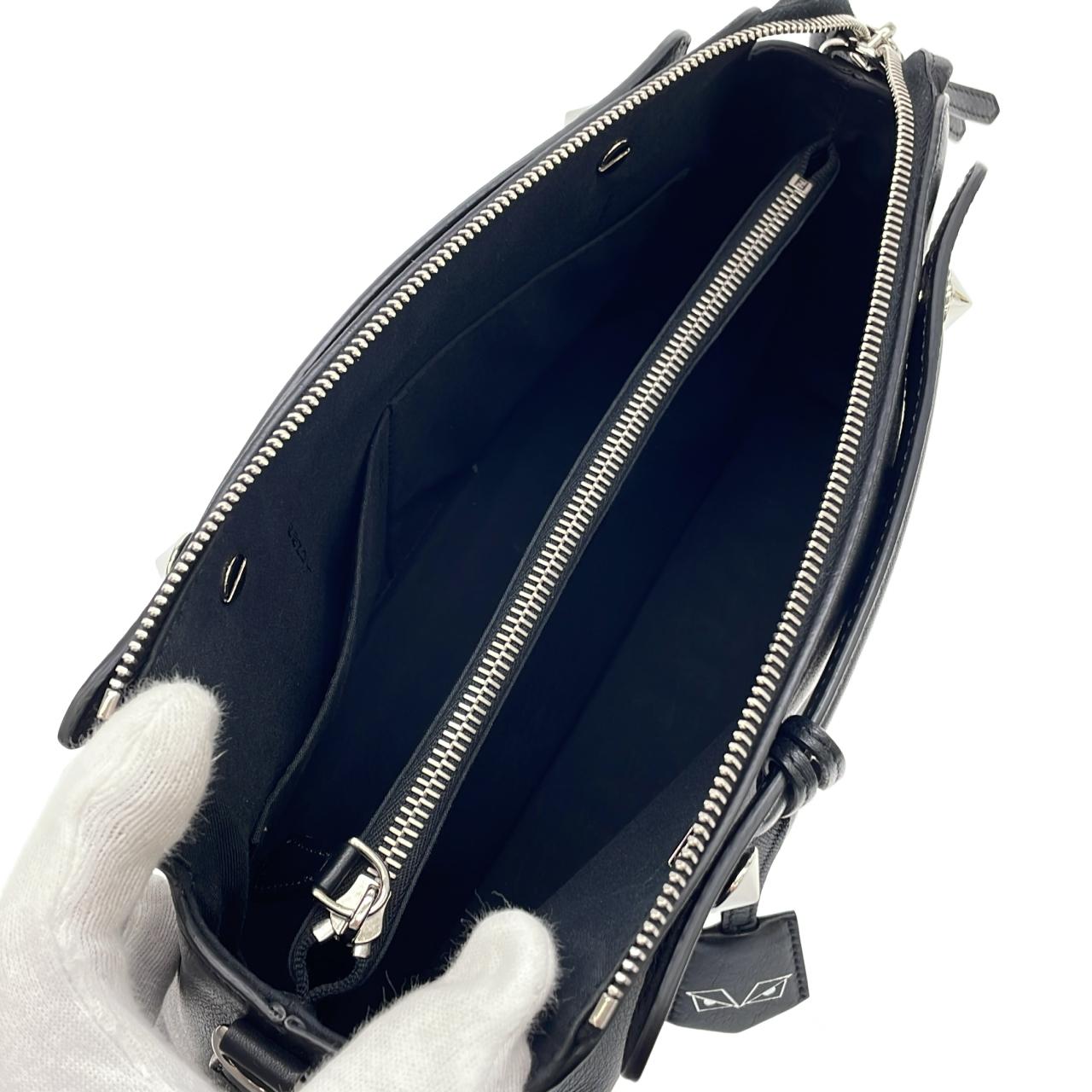 フェンディ バイザウェイ 写真8