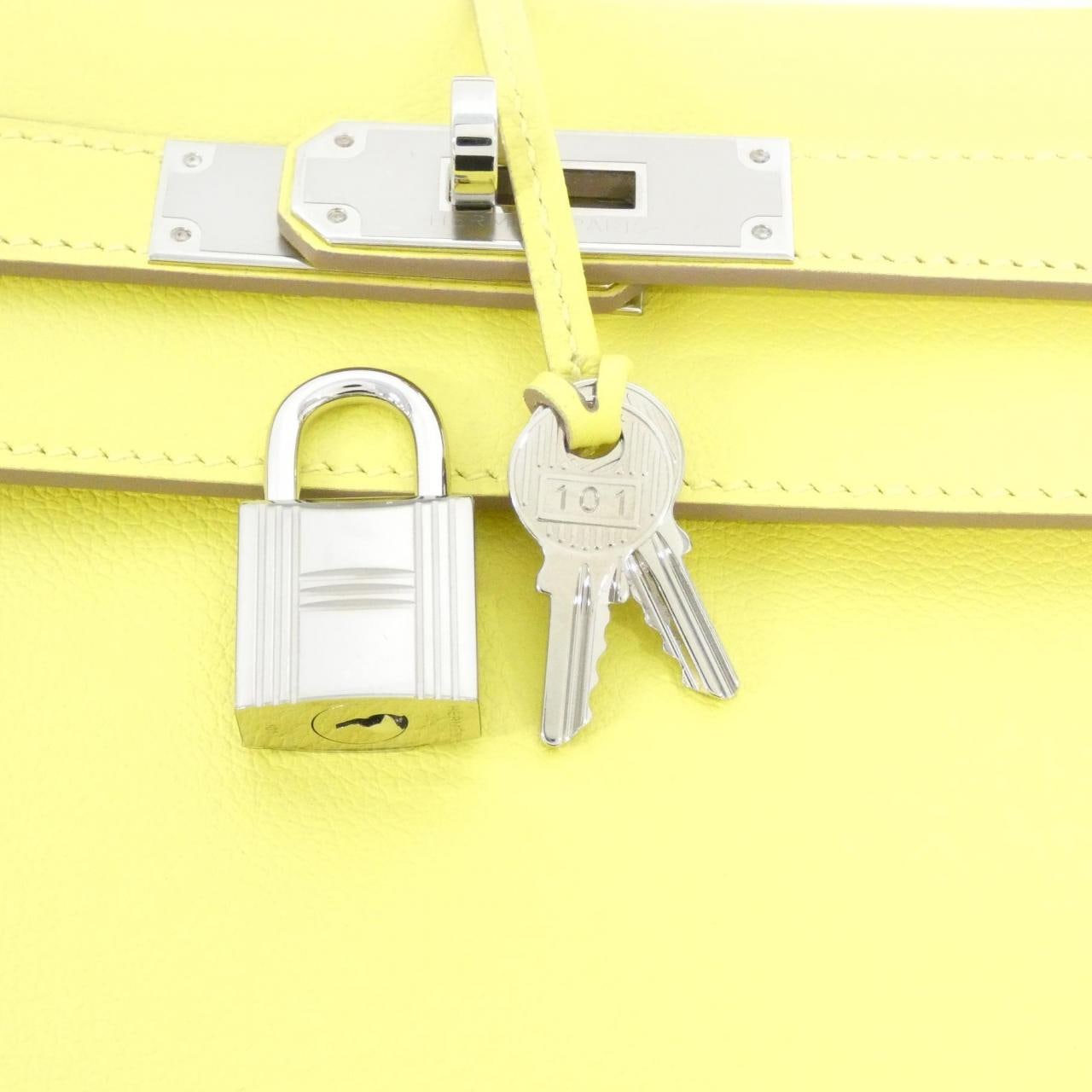 エルメス ケリー 写真4