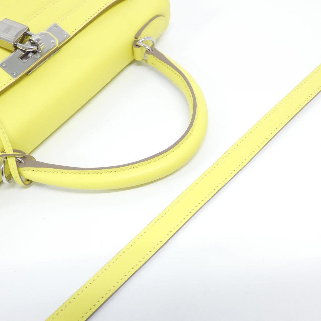 エルメス ケリー 写真5