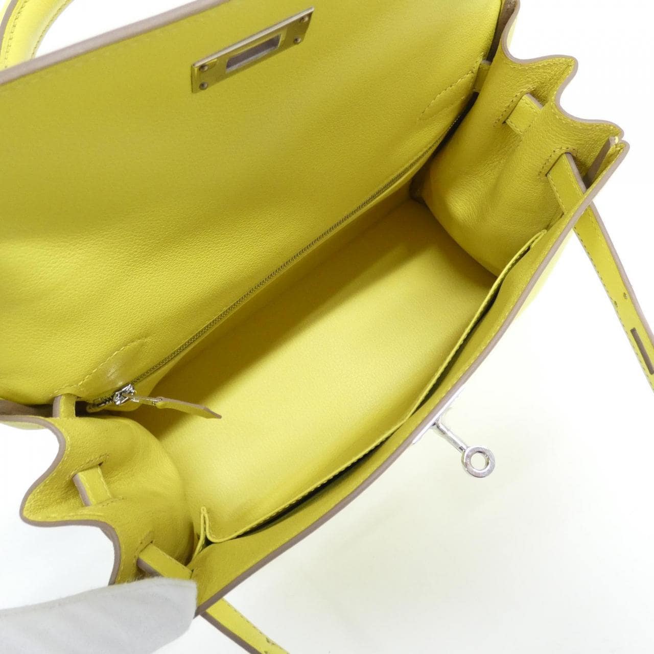 エルメス ケリー 写真6