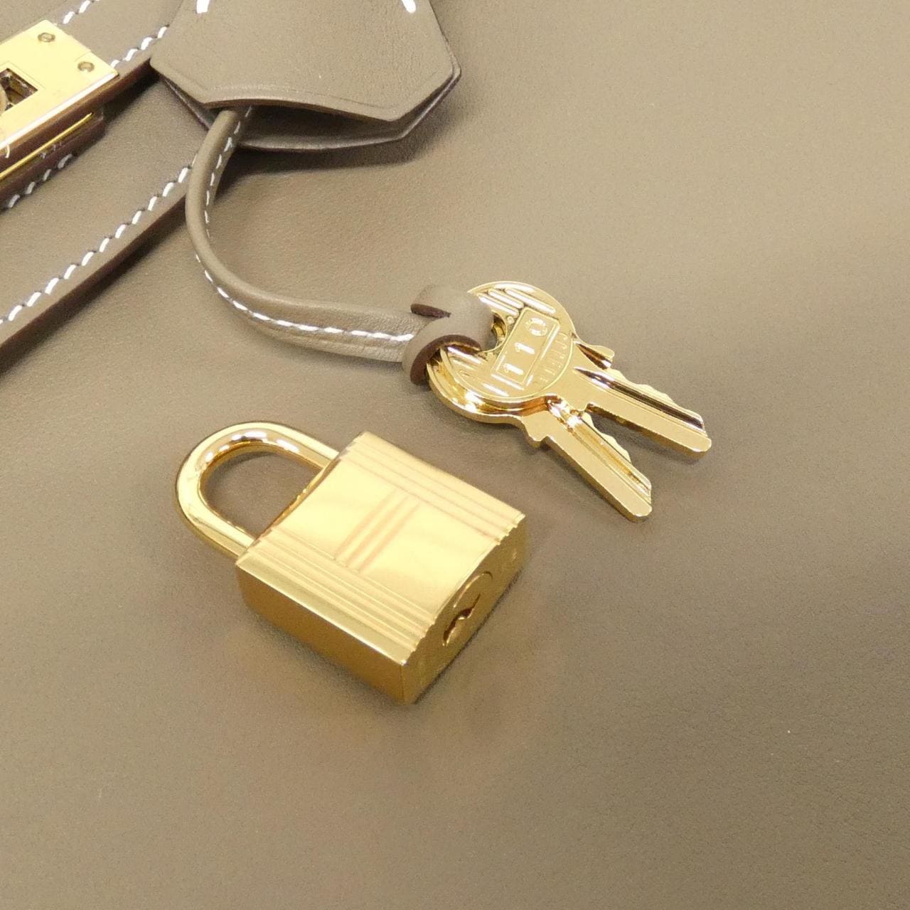 エルメス バーキン 写真5