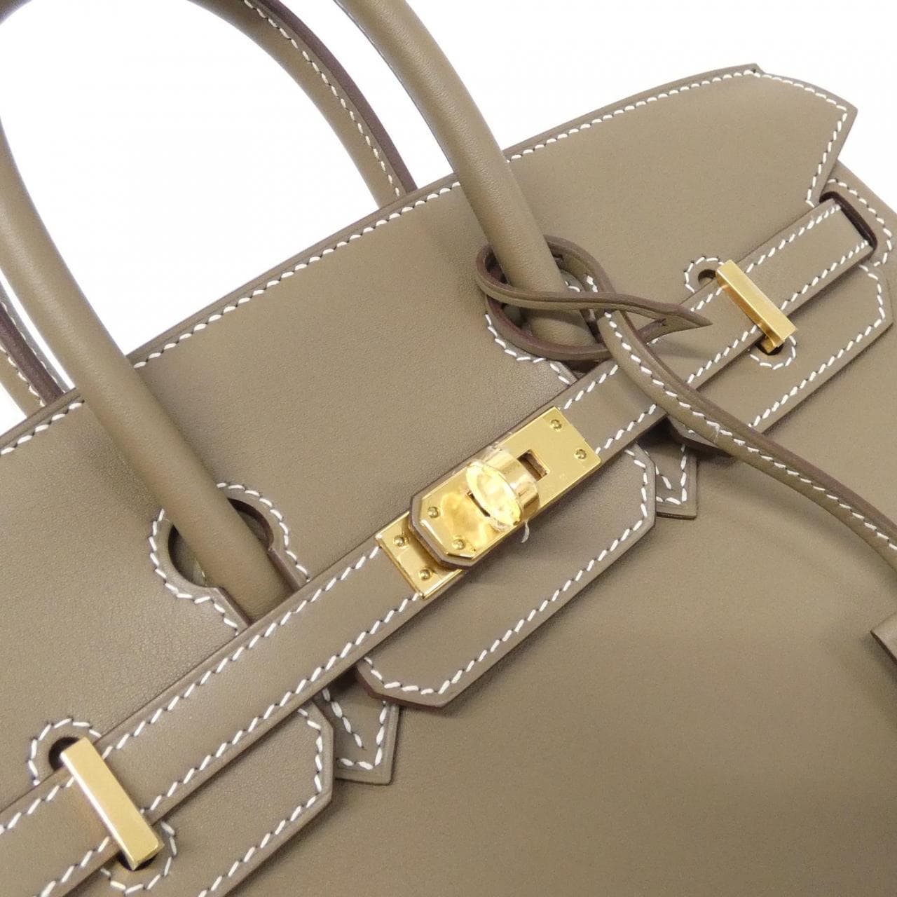 エルメス バーキン 写真6