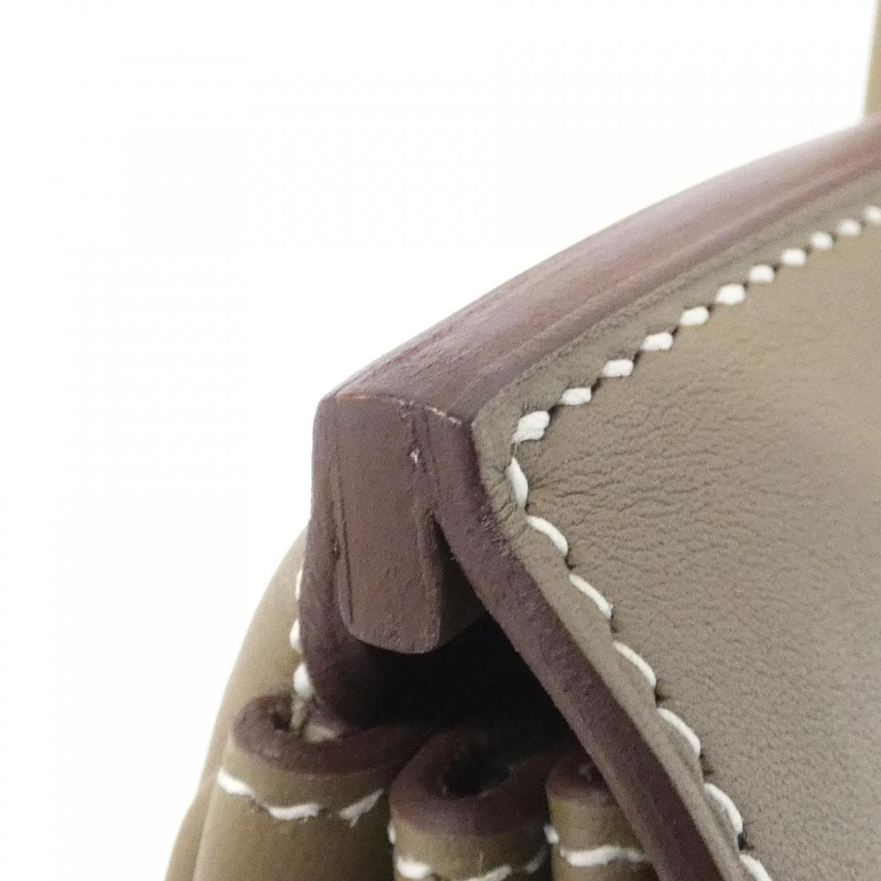 エルメス バーキン 写真7