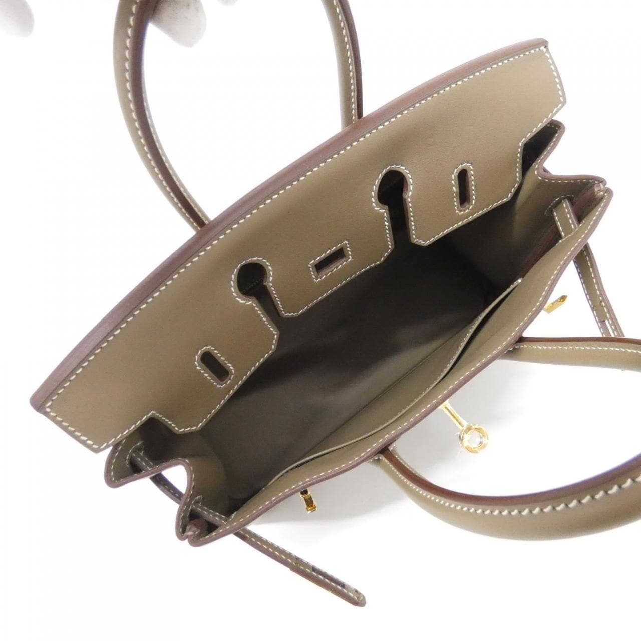 エルメス バーキン 写真9