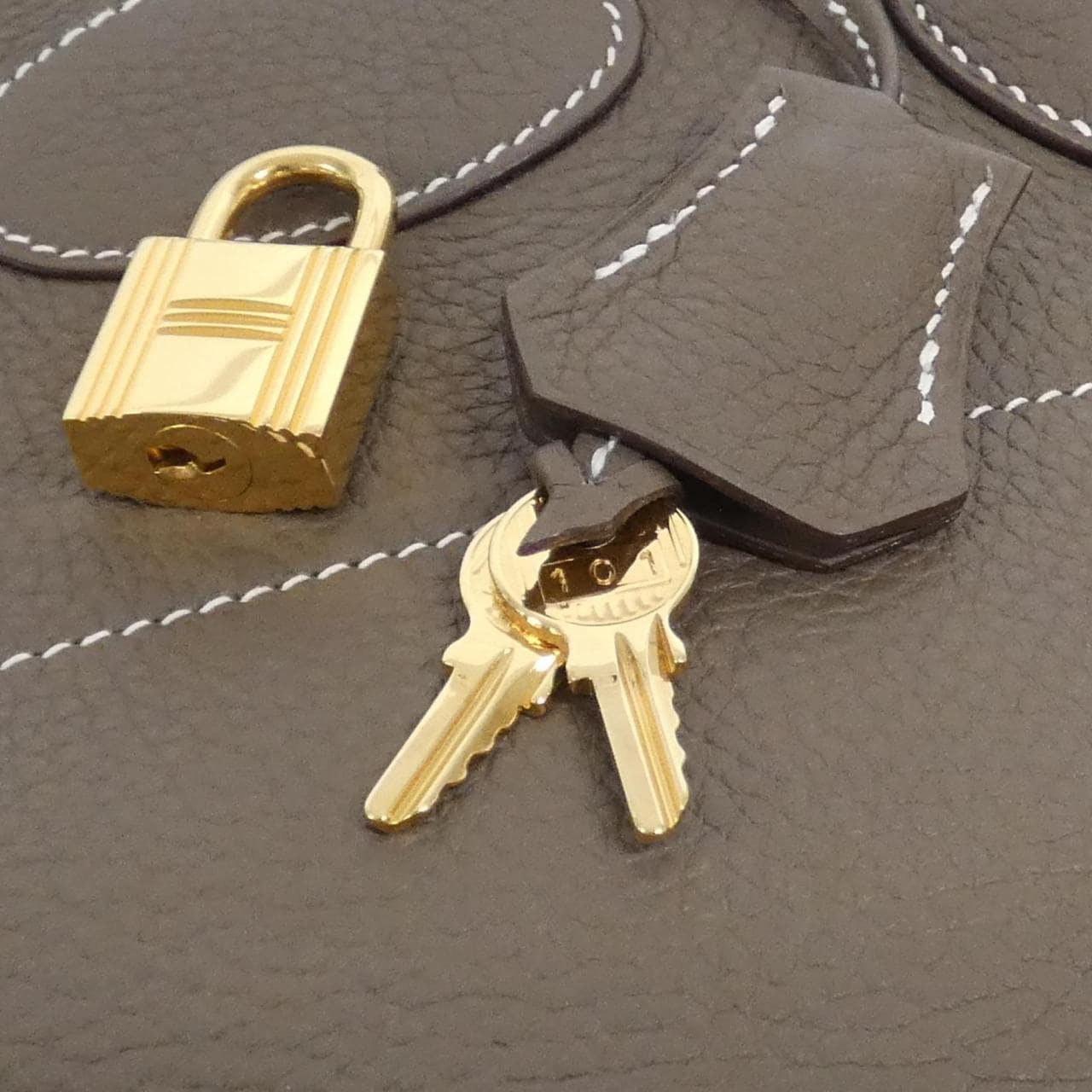 エルメス ボリード 写真4