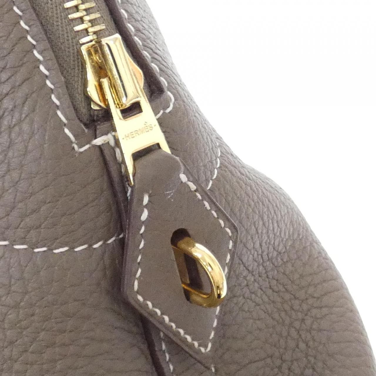 エルメス ボリード 写真5