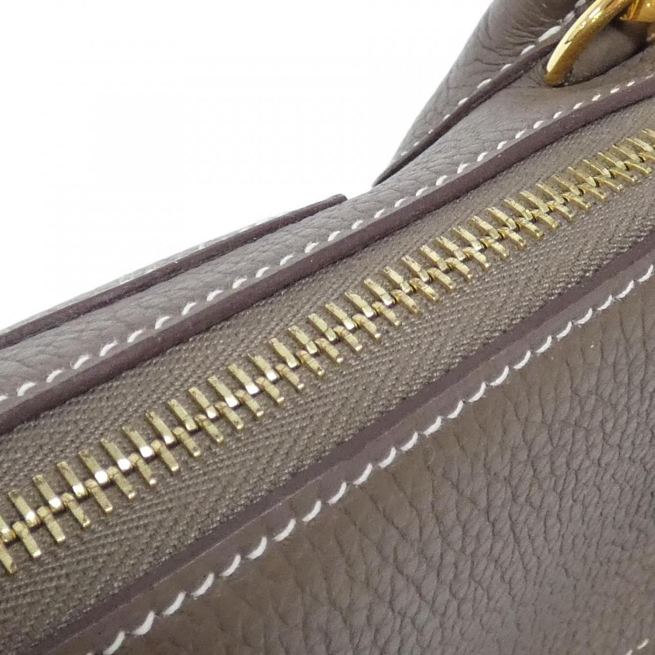 エルメス ボリード 写真6