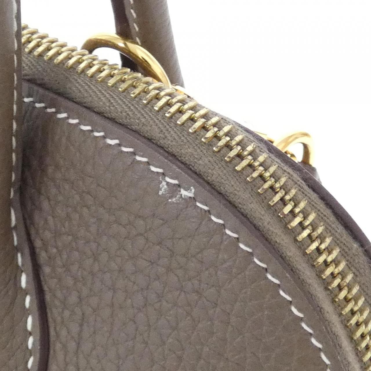 エルメス ボリード 写真7