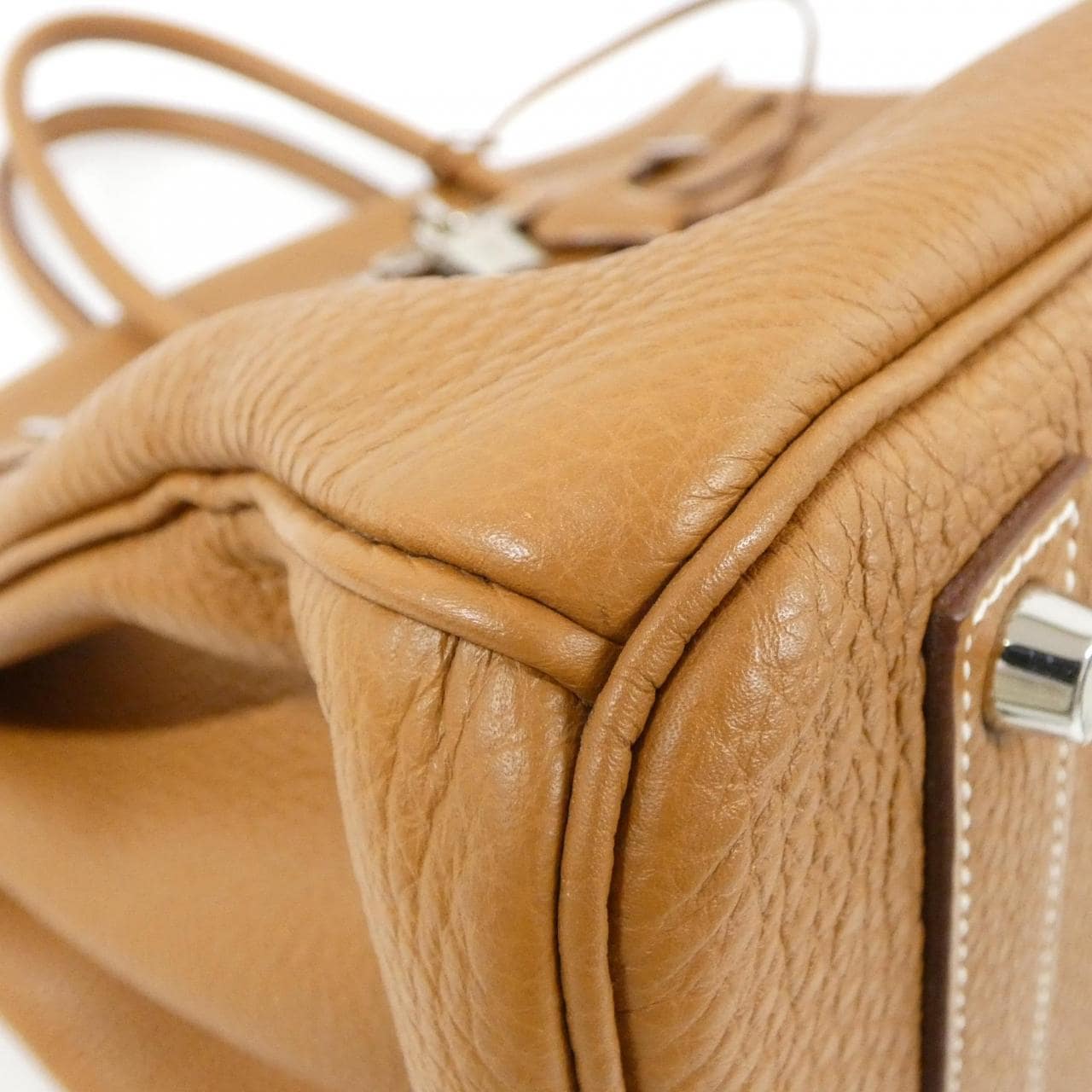 エルメス バーキン 写真3