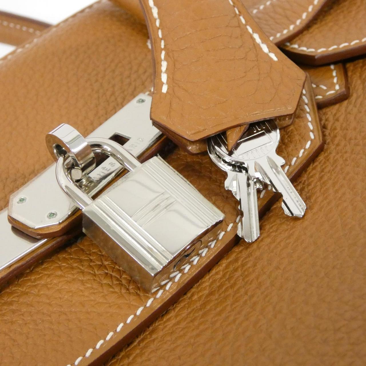 エルメス バーキン 写真4