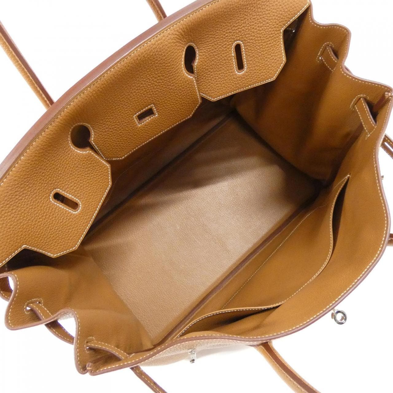 エルメス バーキン 写真6