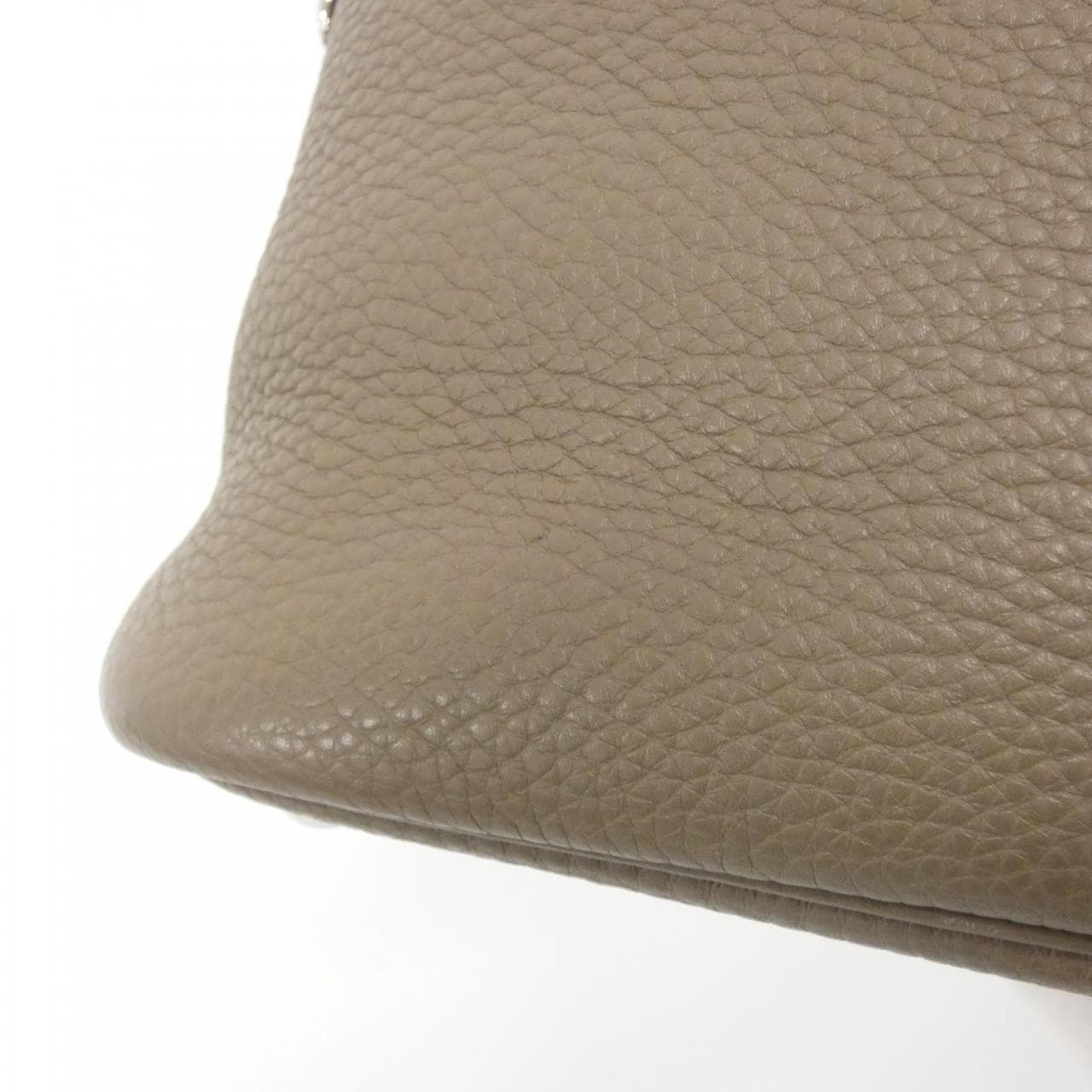 エルメス ボリード 写真4