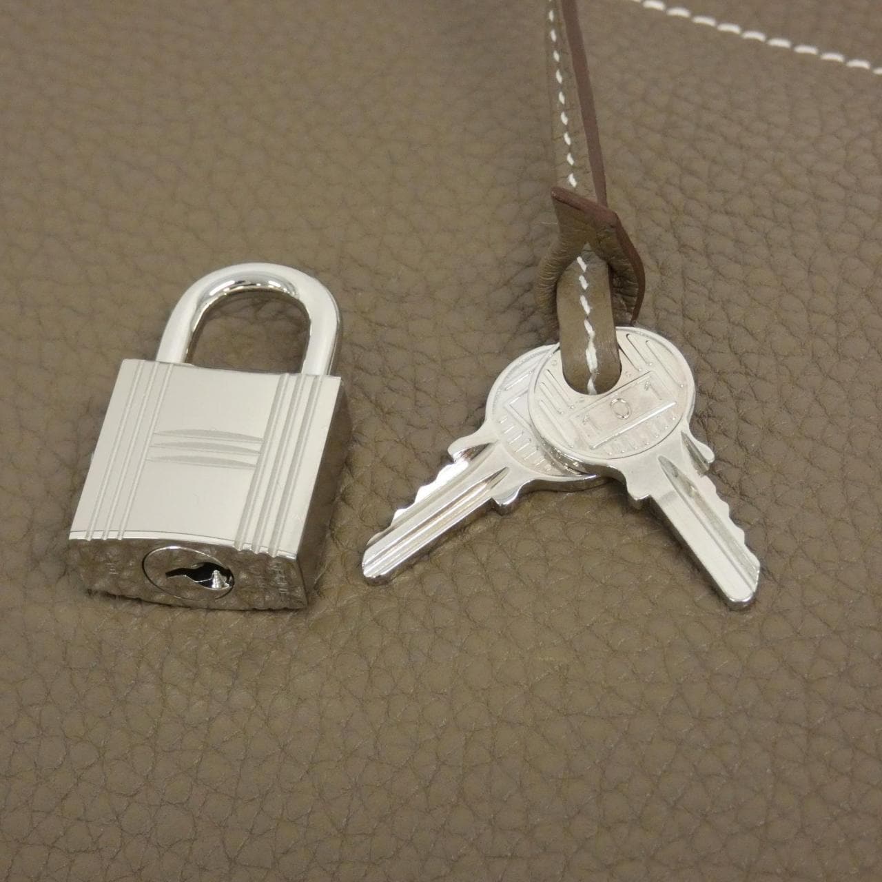 エルメス ボリード 写真5