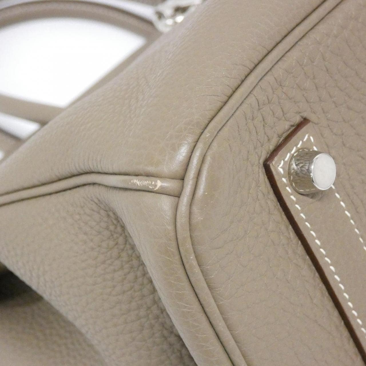 エルメス バーキン 写真3