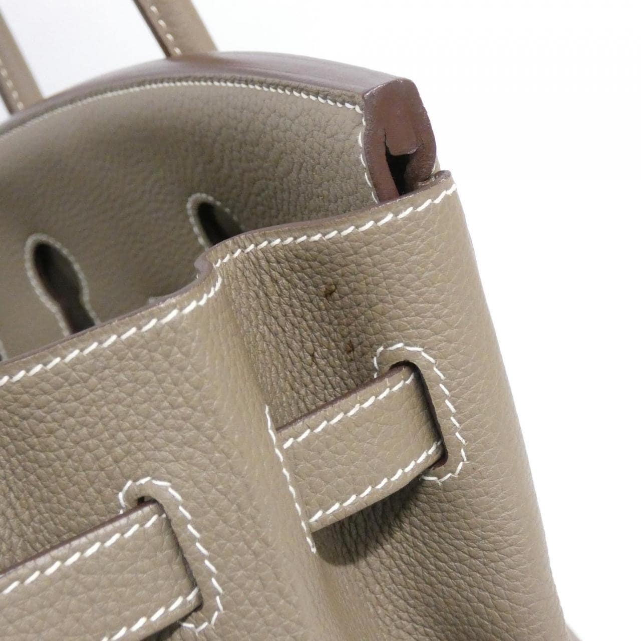 エルメス バーキン 写真6