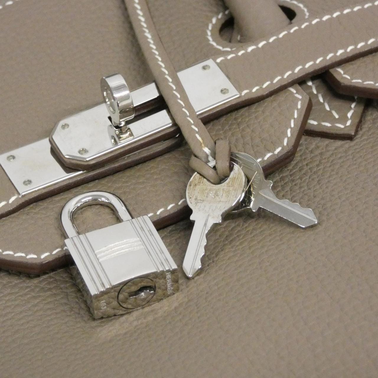 エルメス バーキン 写真7