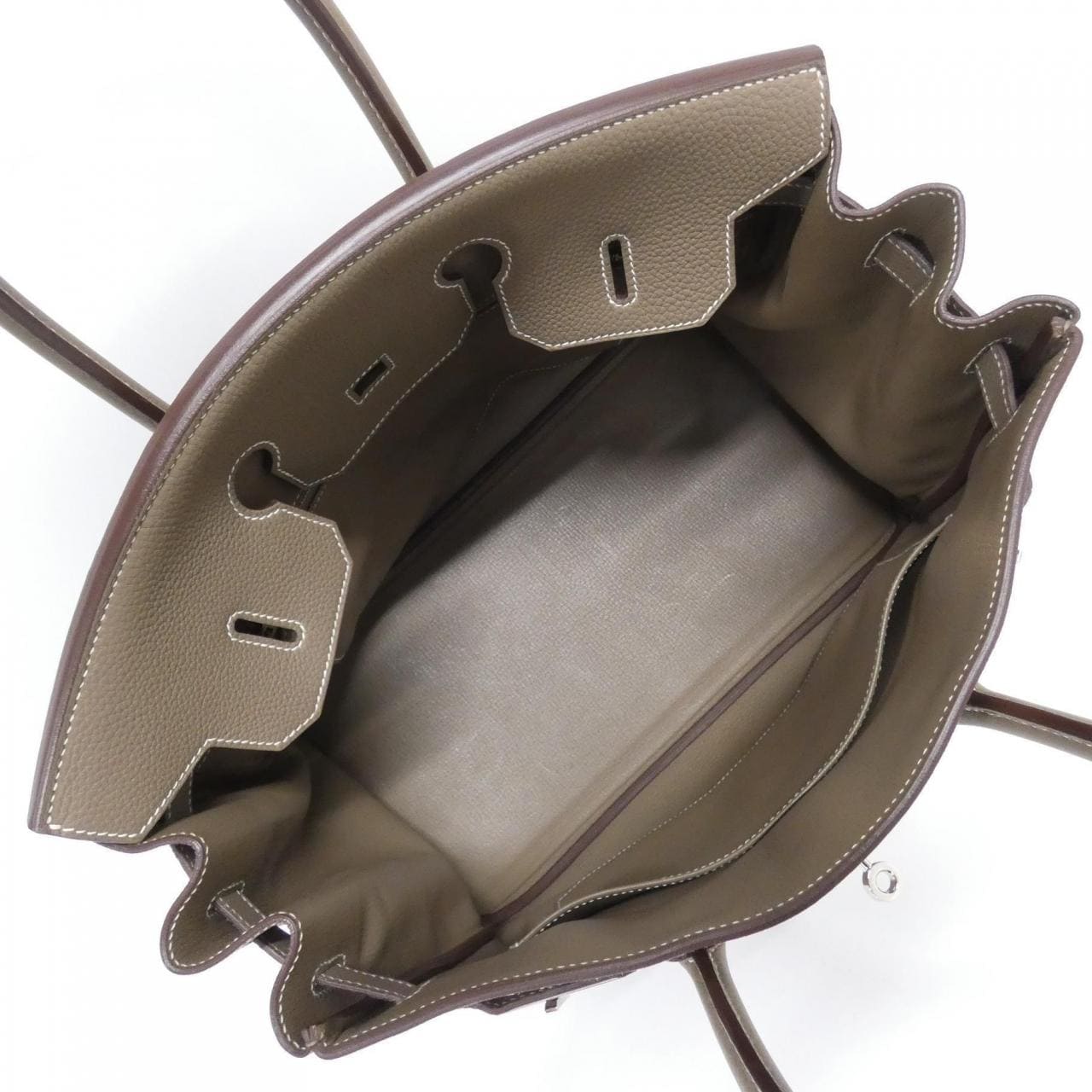 エルメス バーキン 写真9