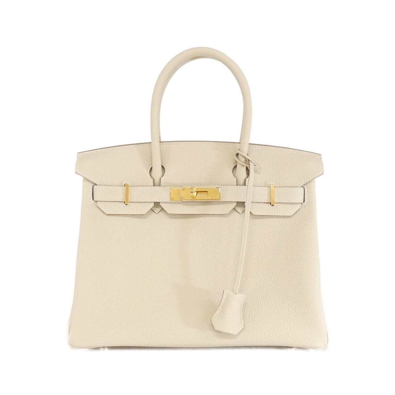 エルメス バーキン ホワイト