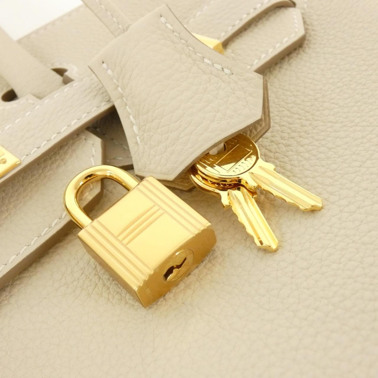 エルメス バーキン 写真4