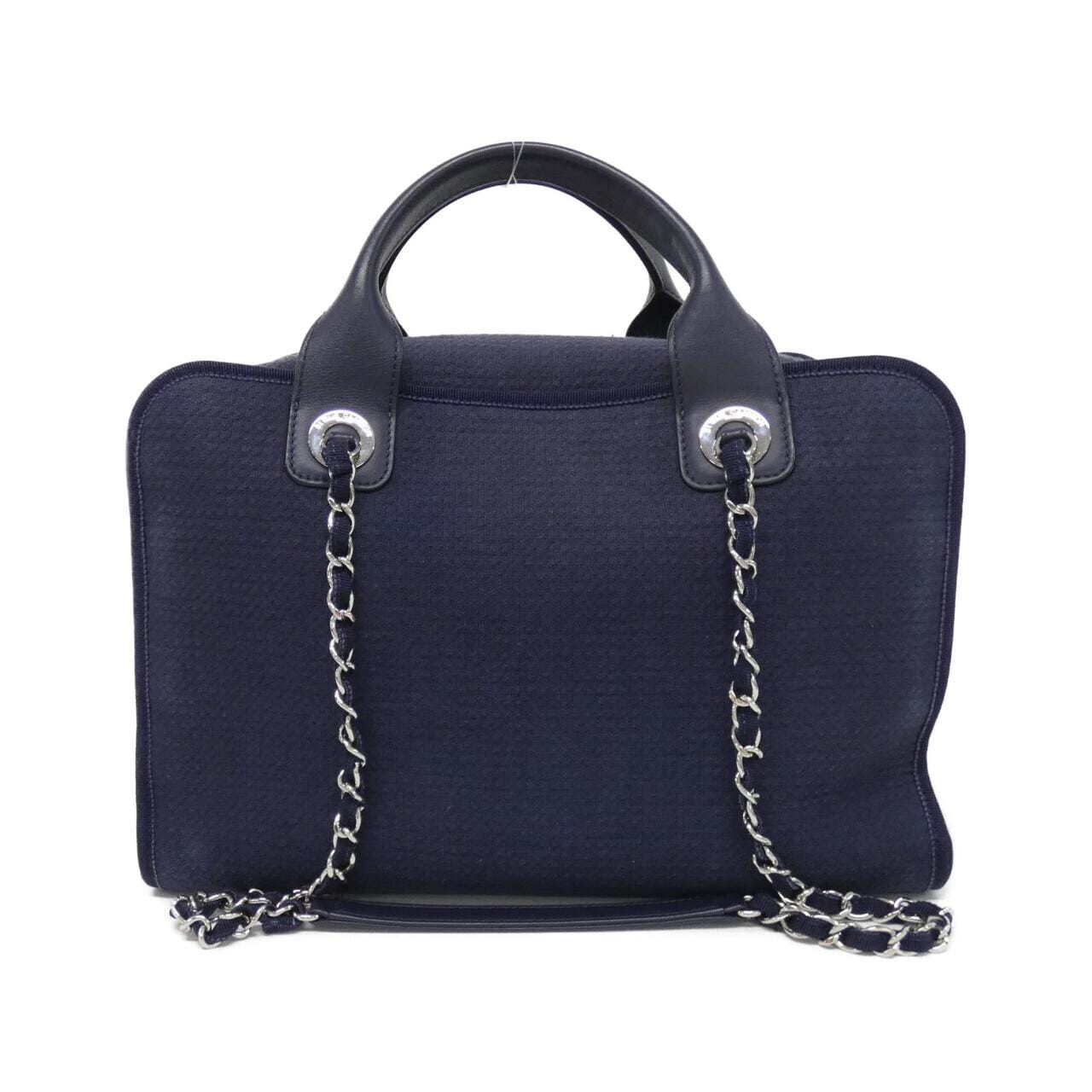 シャネル ドーヴィル 写真2