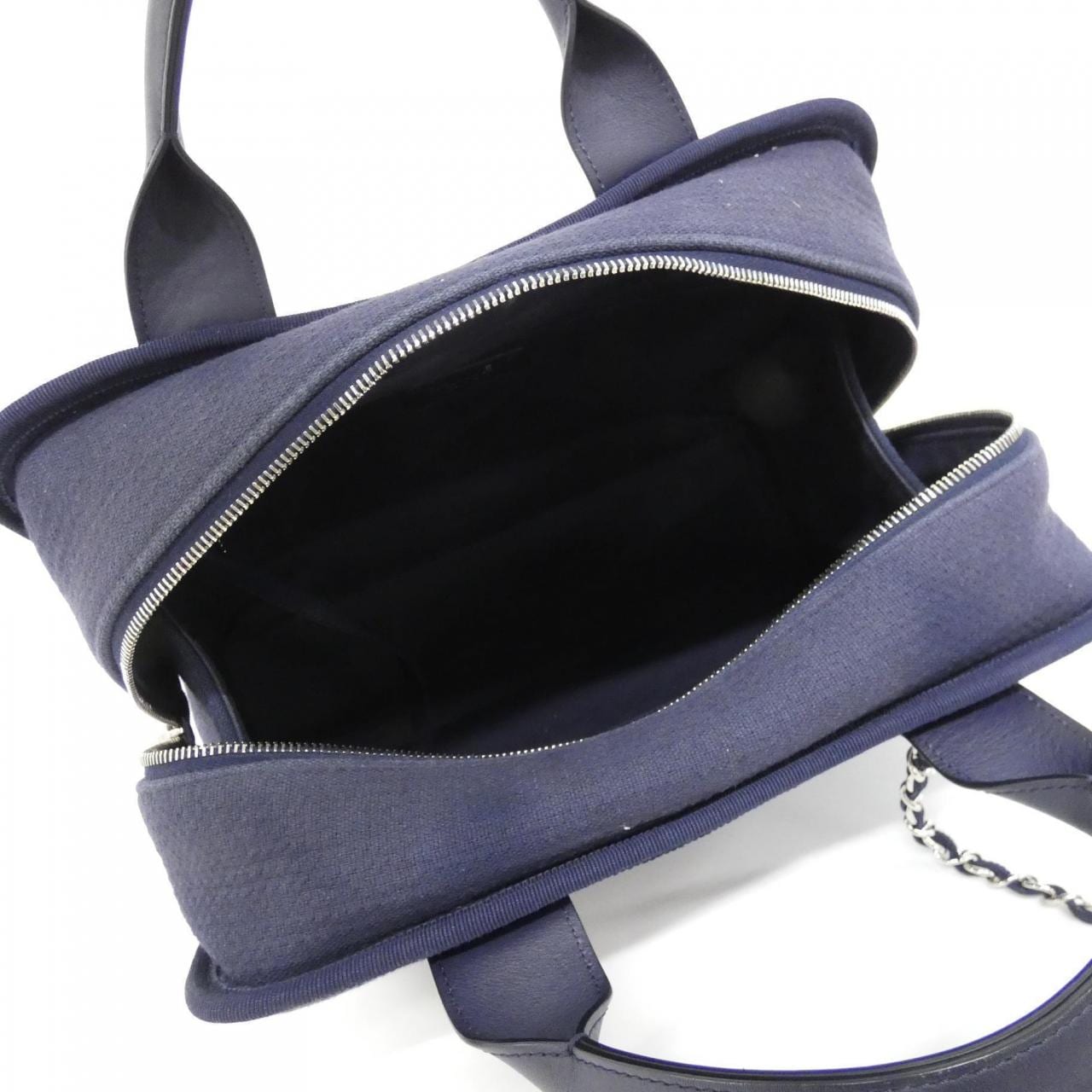 シャネル ドーヴィル 写真7