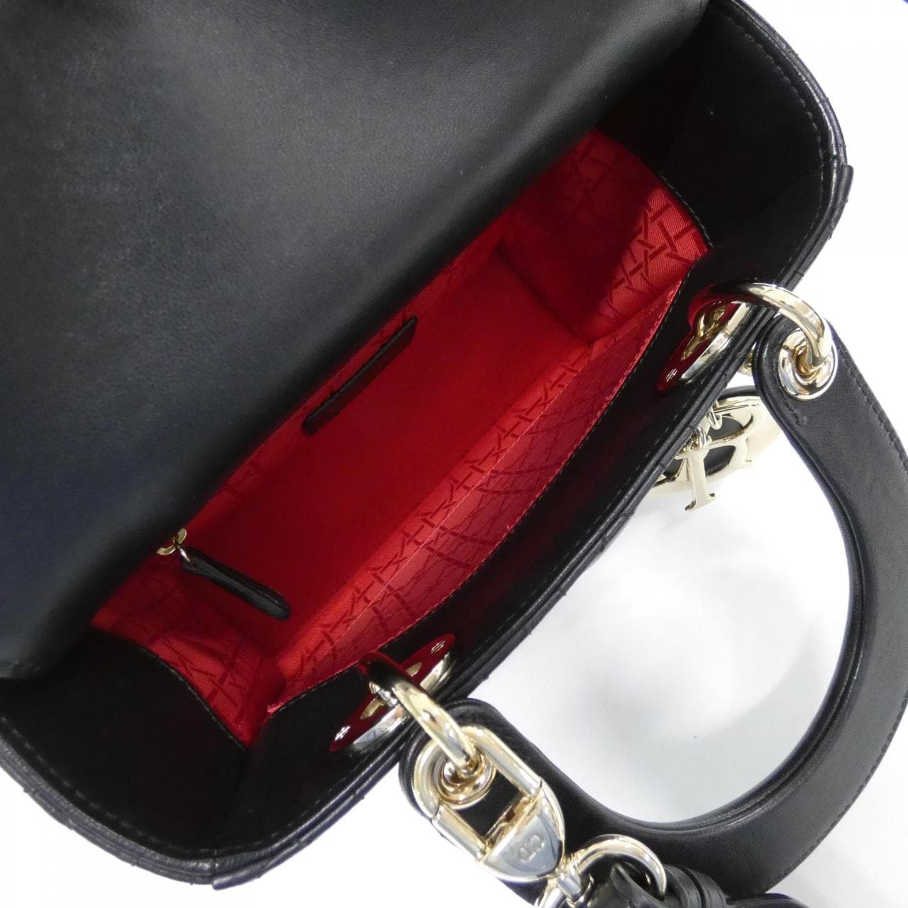 ディオール レディディオール 写真8