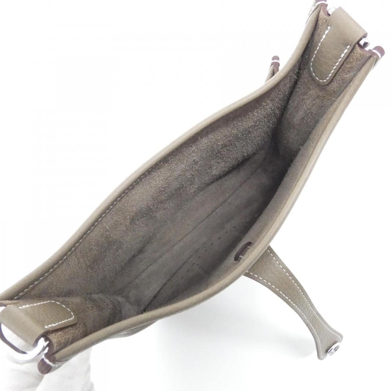 エルメス エヴリン 写真5