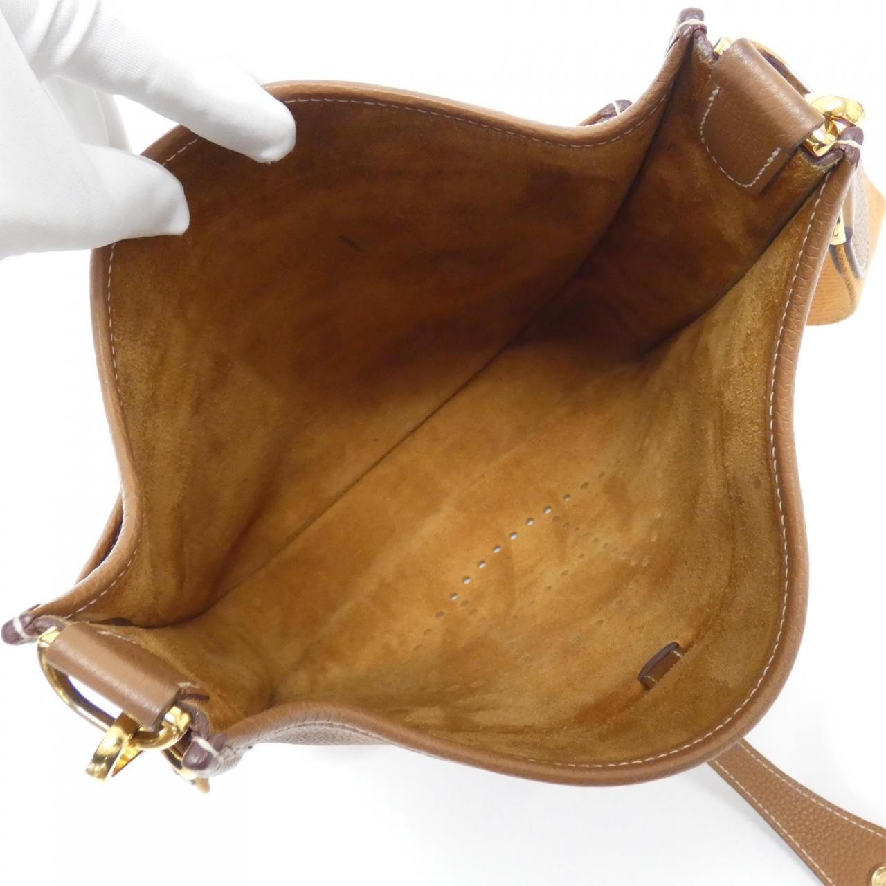 エルメス エヴリン 写真9