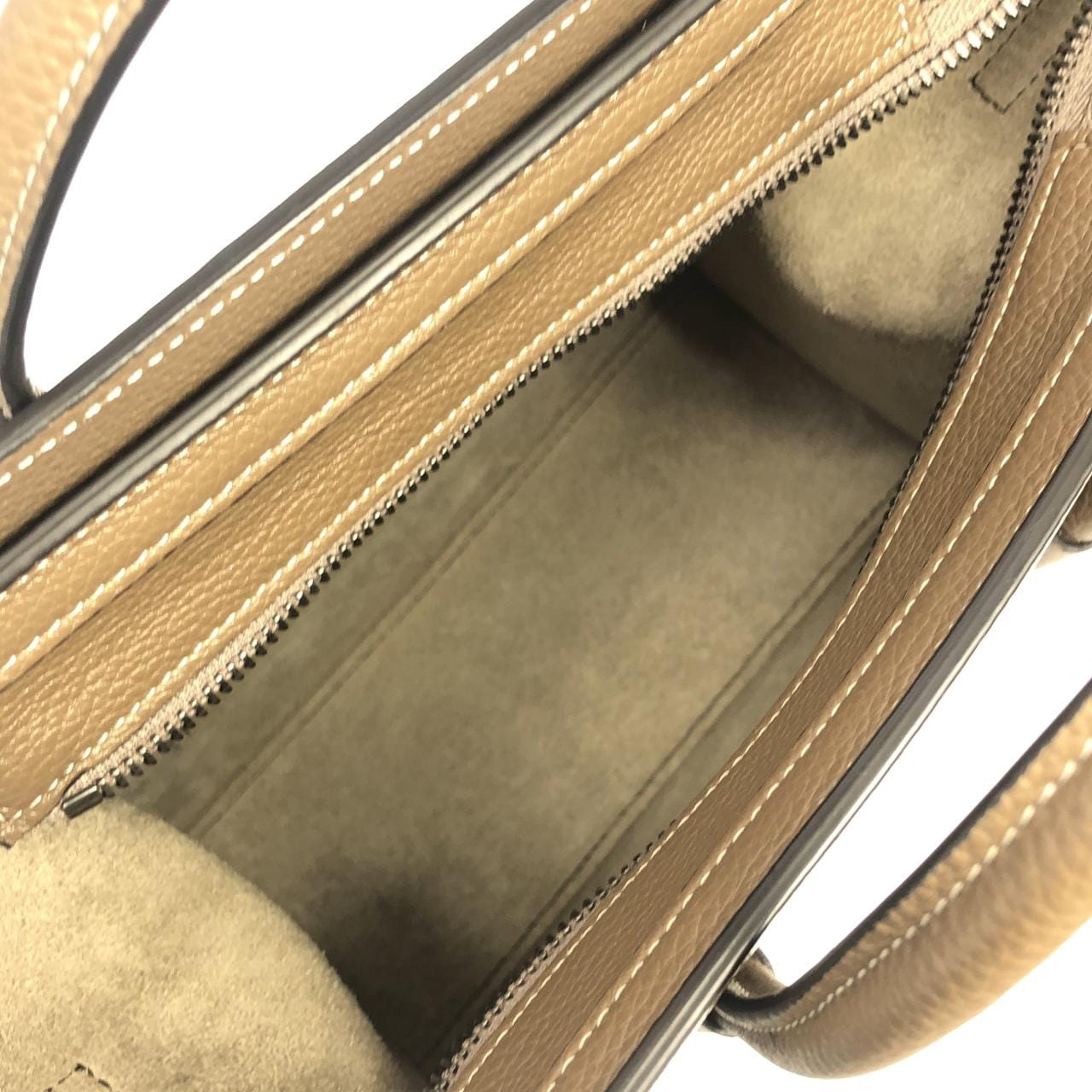 セリーヌ ラゲージ ナノ 写真10