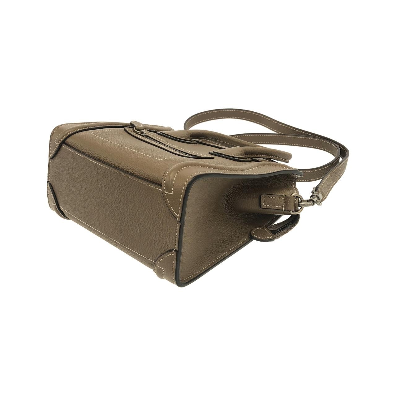 セリーヌ ラゲージ ナノ 写真3