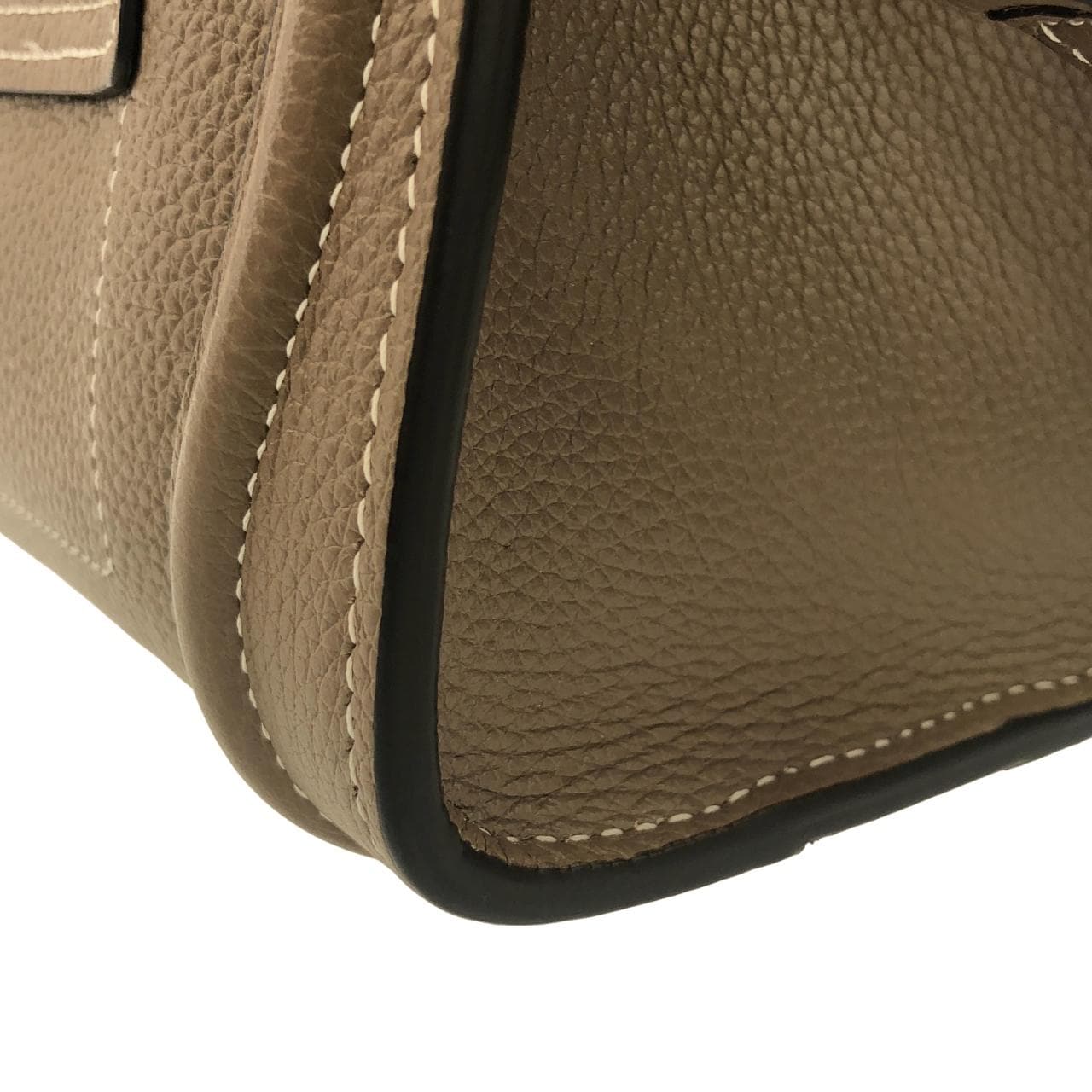 セリーヌ ラゲージ ナノ 写真5