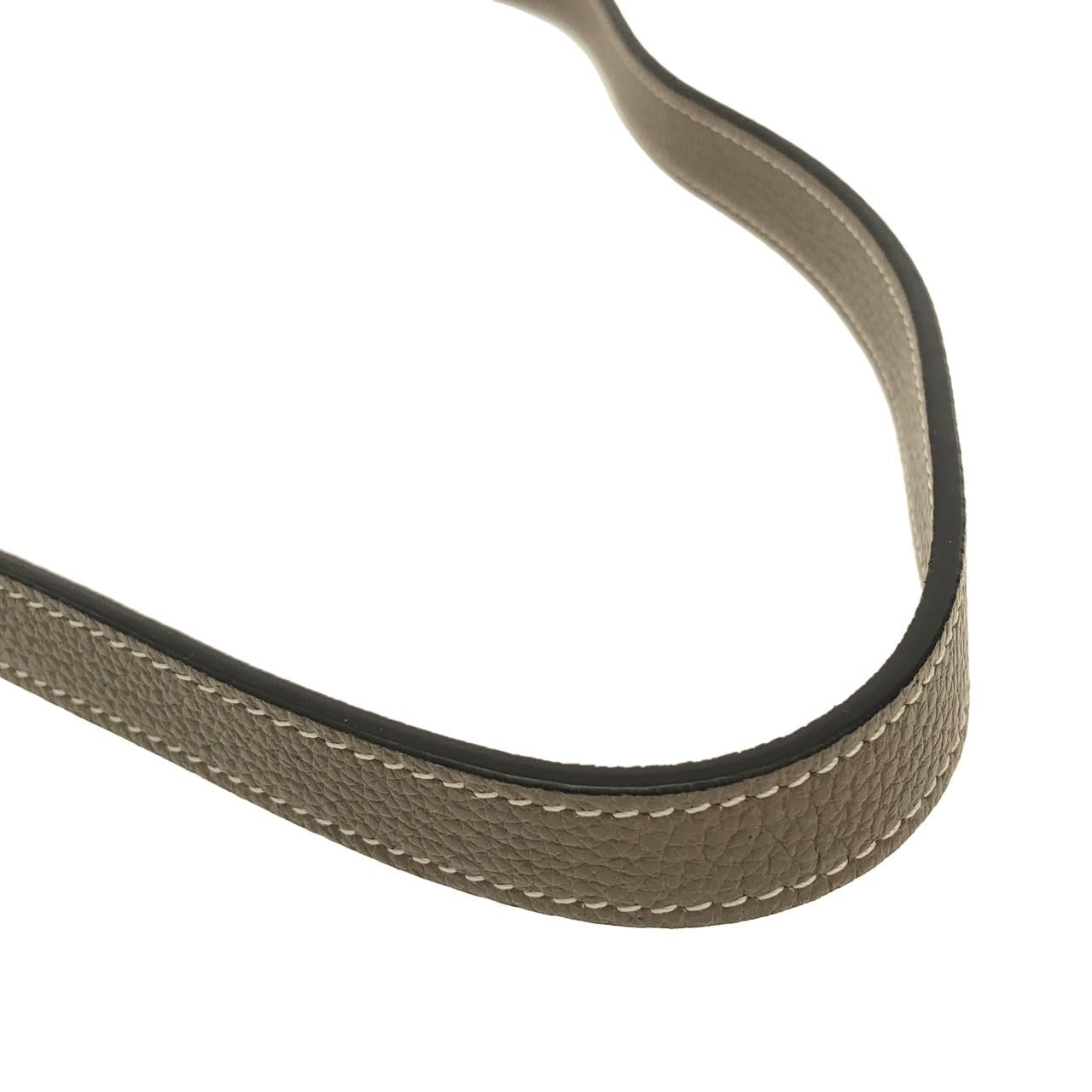 セリーヌ ラゲージ ナノ 写真9