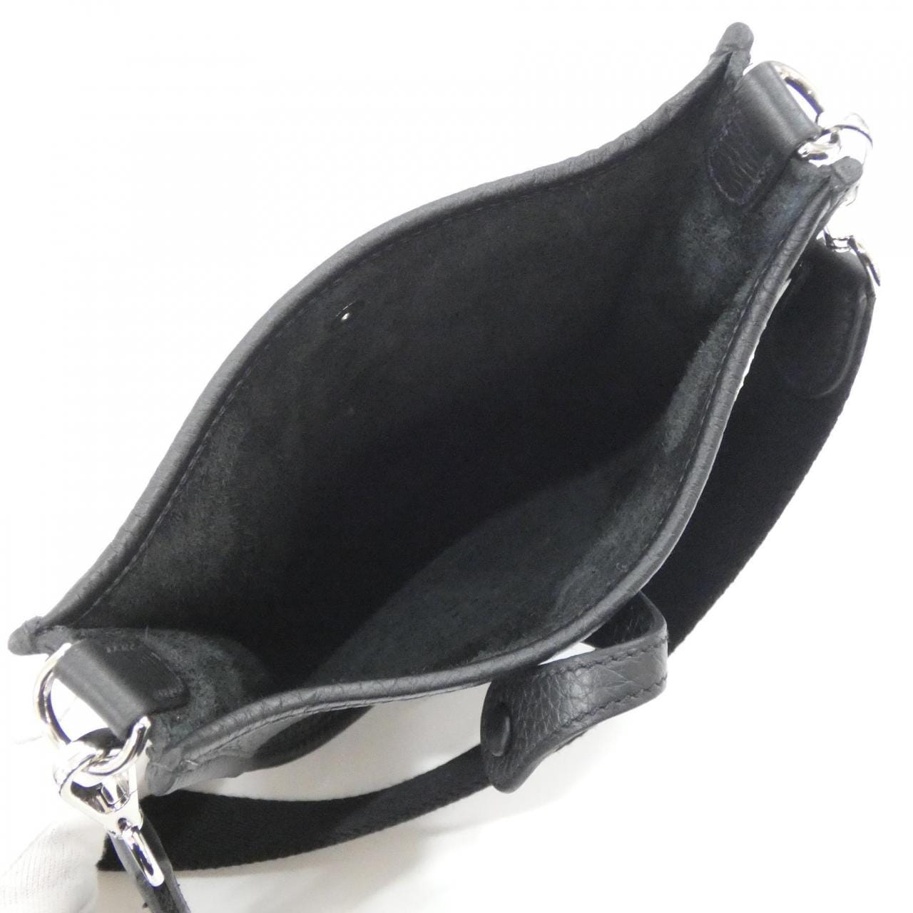 エルメス エヴリン 写真6