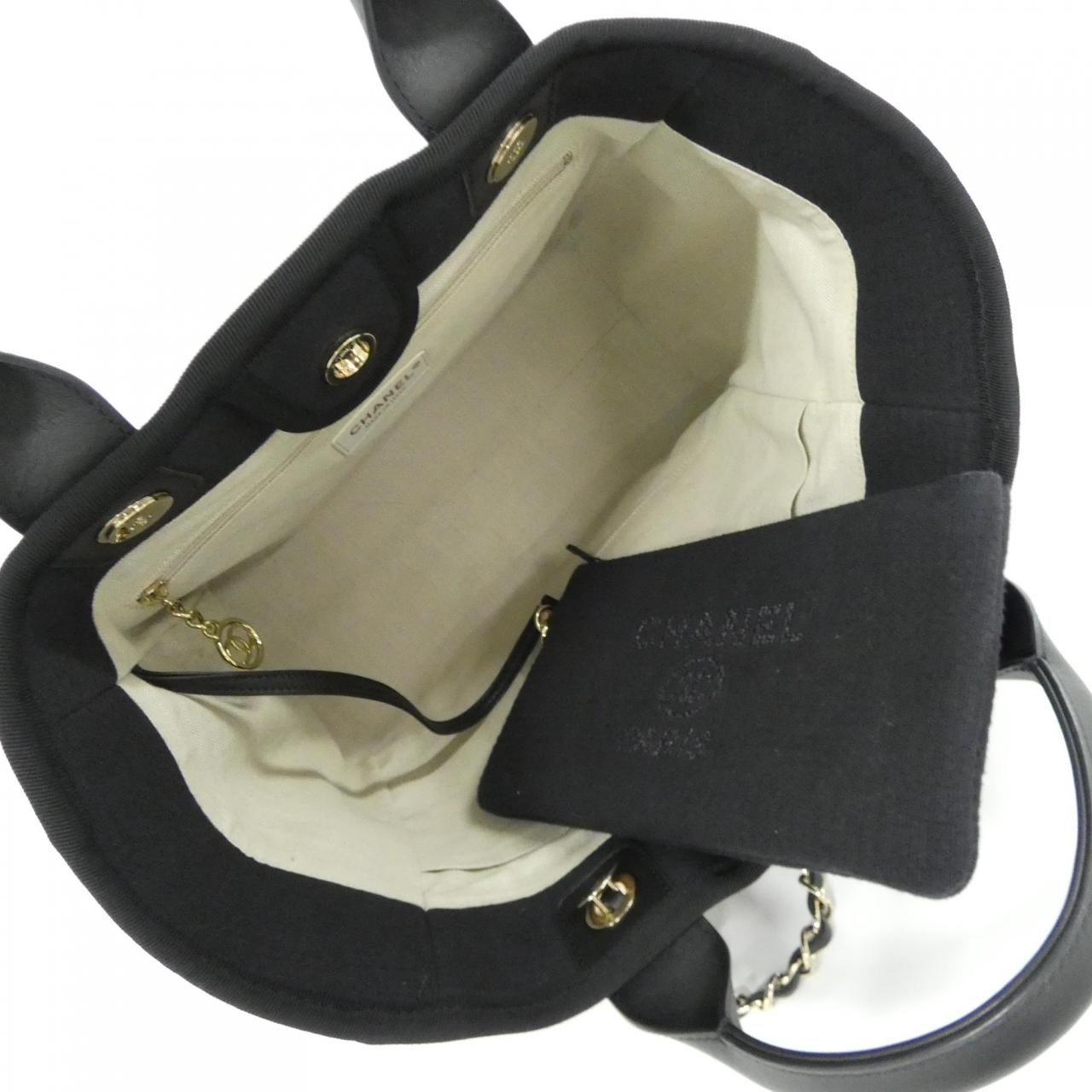 シャネル ドーヴィル 写真10