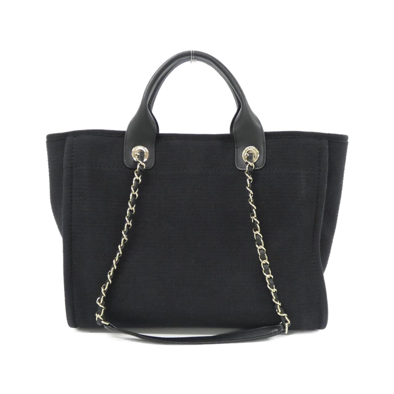 シャネル ドーヴィル 写真2