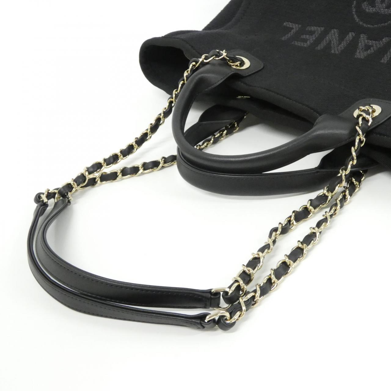 シャネル ドーヴィル 写真9