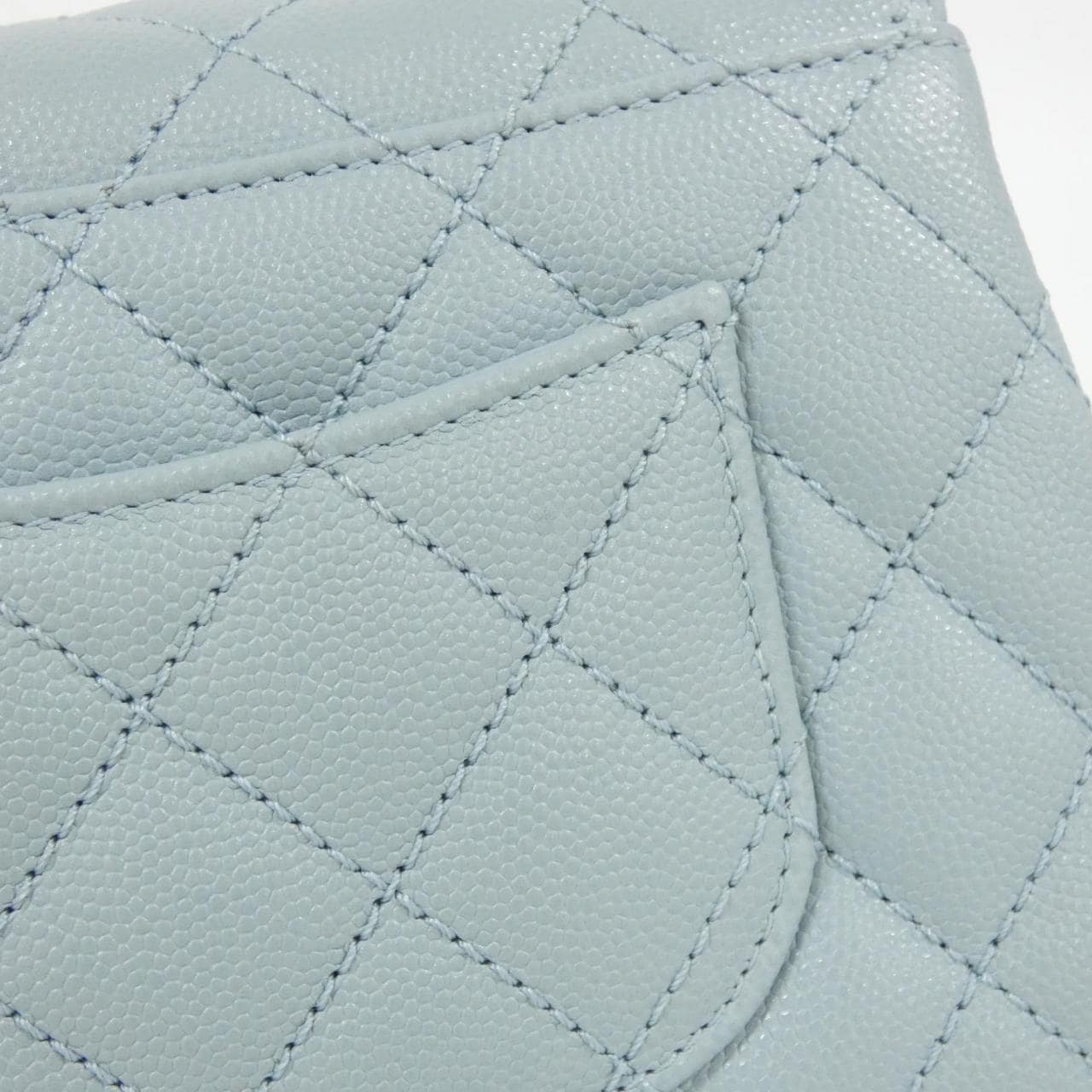 シャネル ココハンドル 写真4