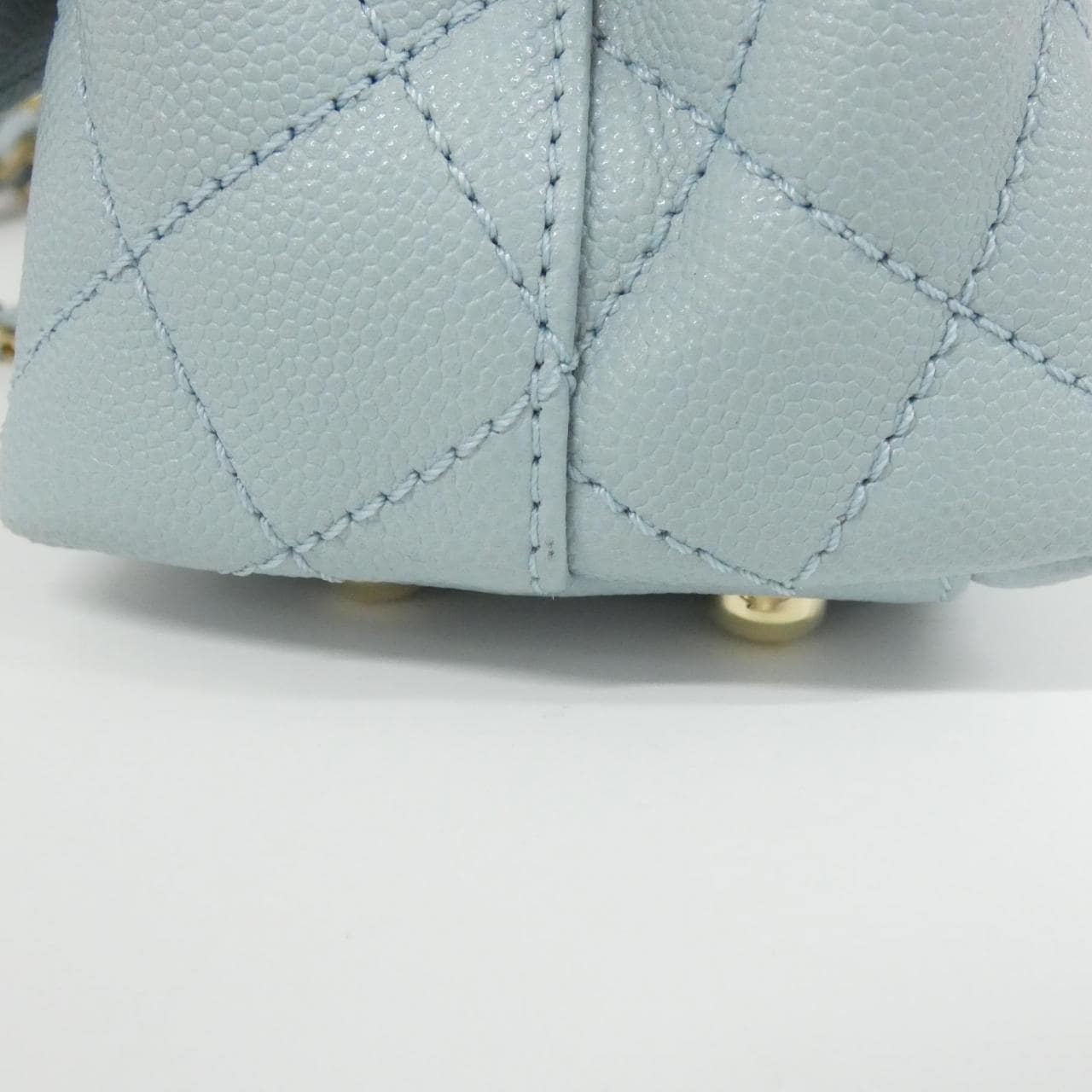 シャネル ココハンドル 写真5