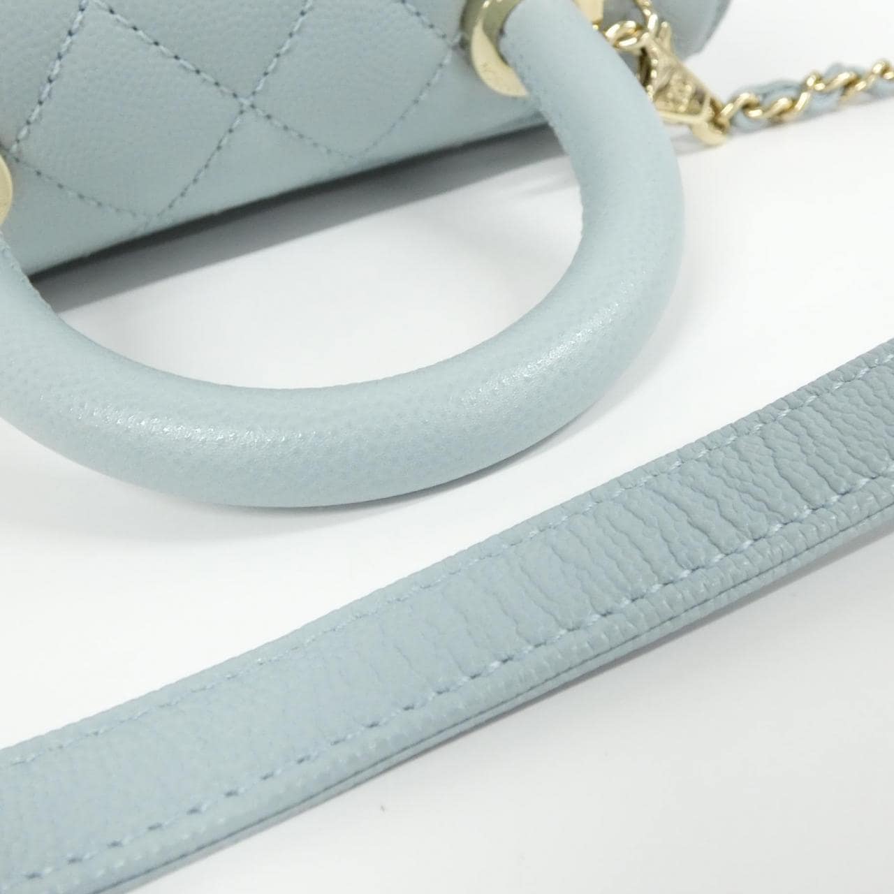 シャネル ココハンドル 写真7