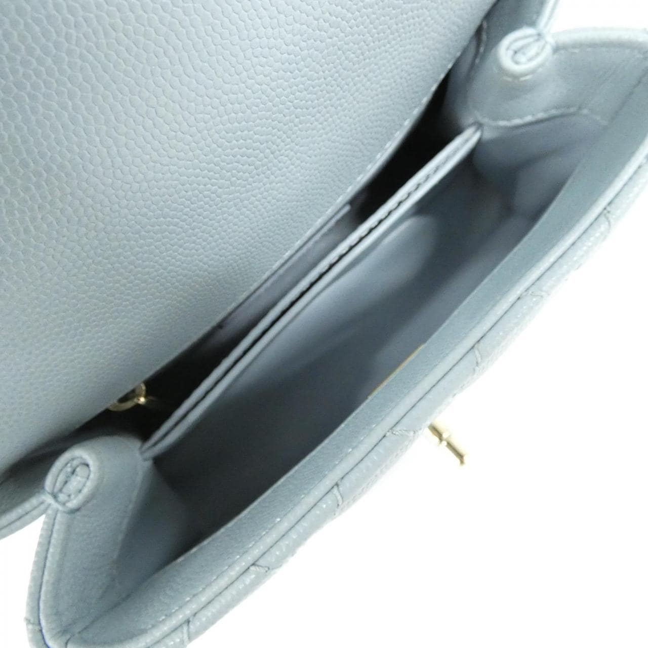 シャネル ココハンドル 写真8