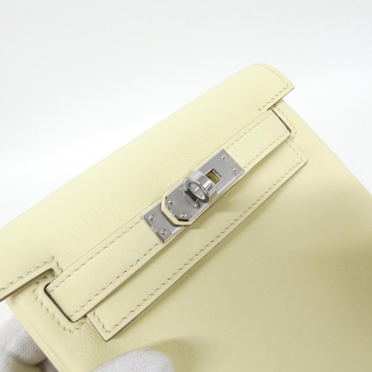 エルメス ケリー 写真4