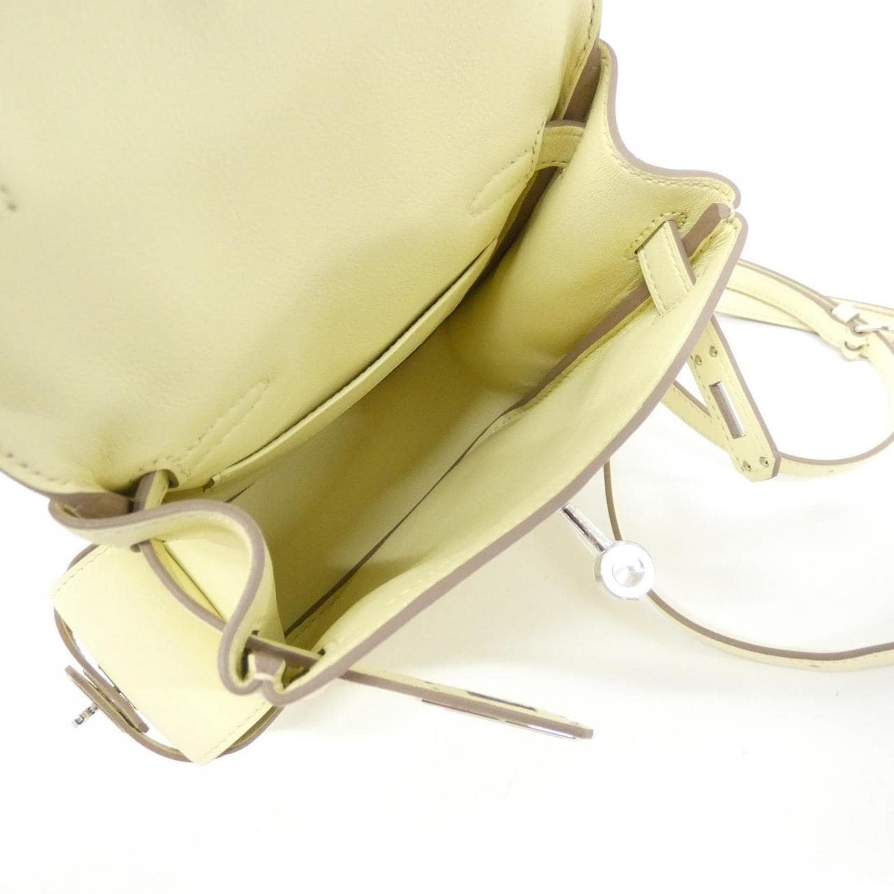 エルメス ケリー 写真6