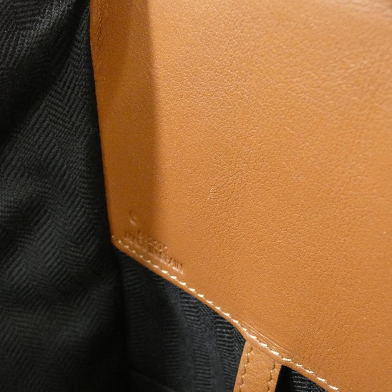 ロエベ ハンモック 写真10