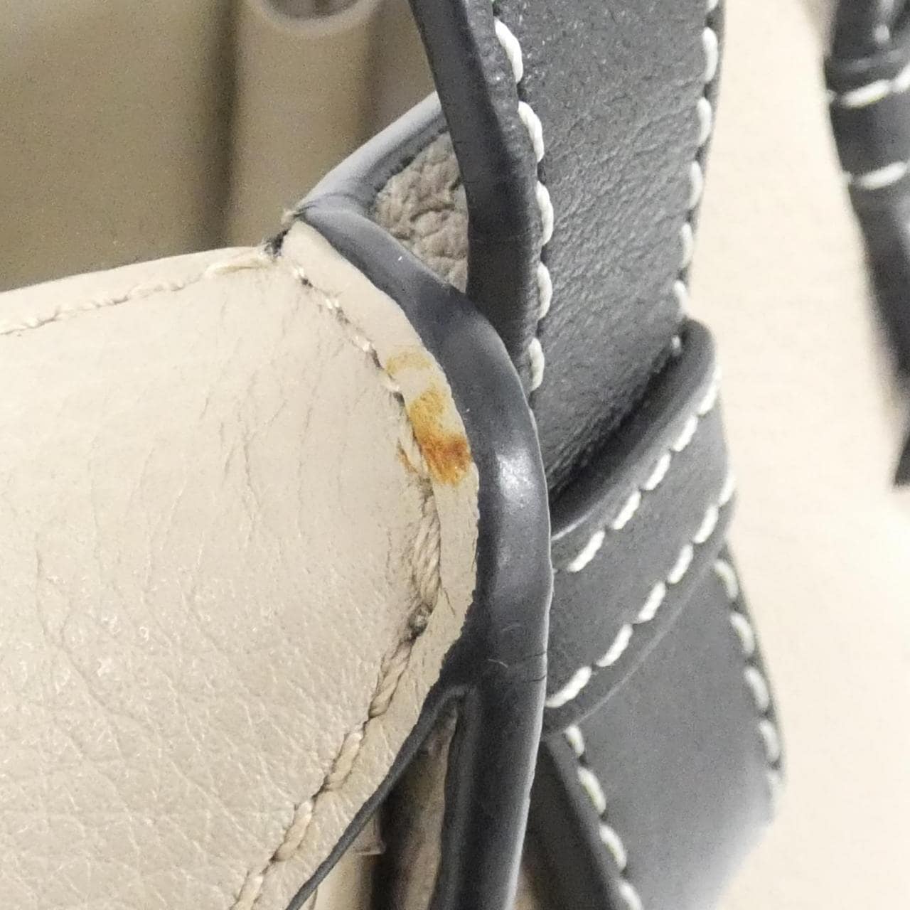 ロエベ ハンモック 写真6