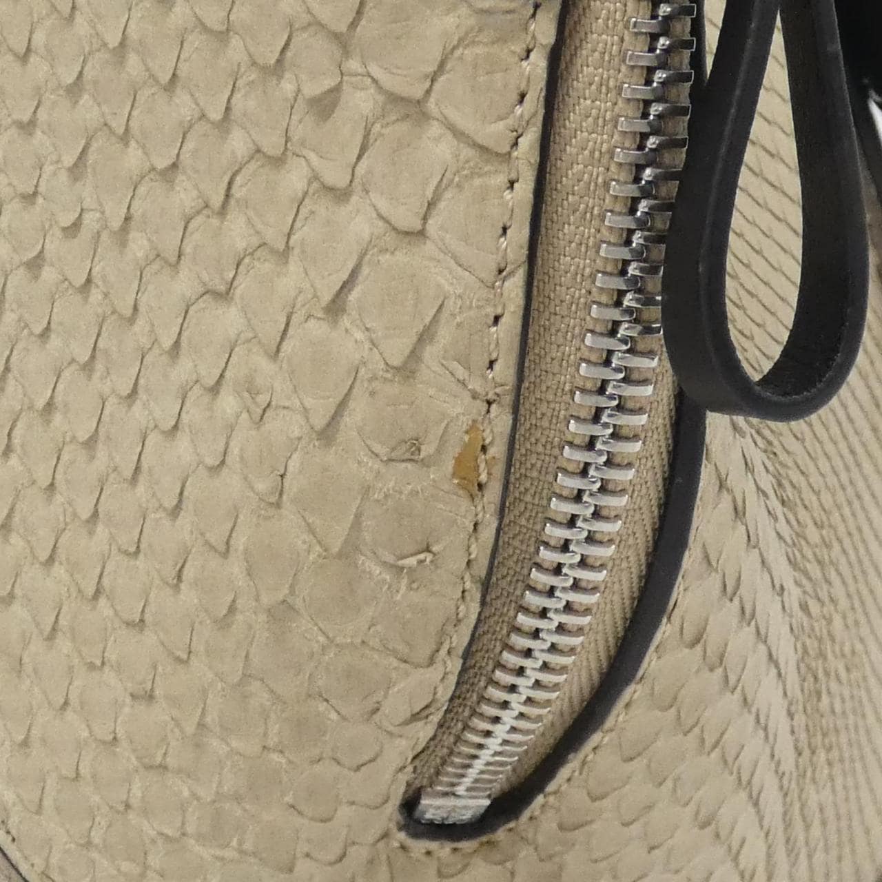 ロエベ ハンモック 写真8